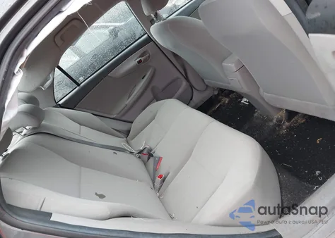 2013 Toyota Corolla L from USA, damaged, VIN 2T1BU4EE5DC103144